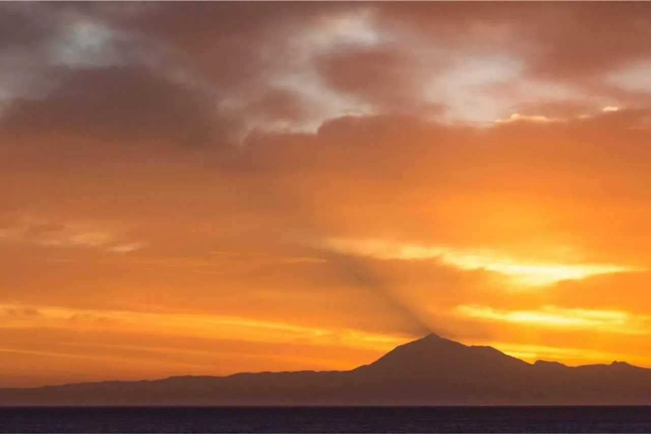 Astrosunrise Apartment Los Cancajos Spain