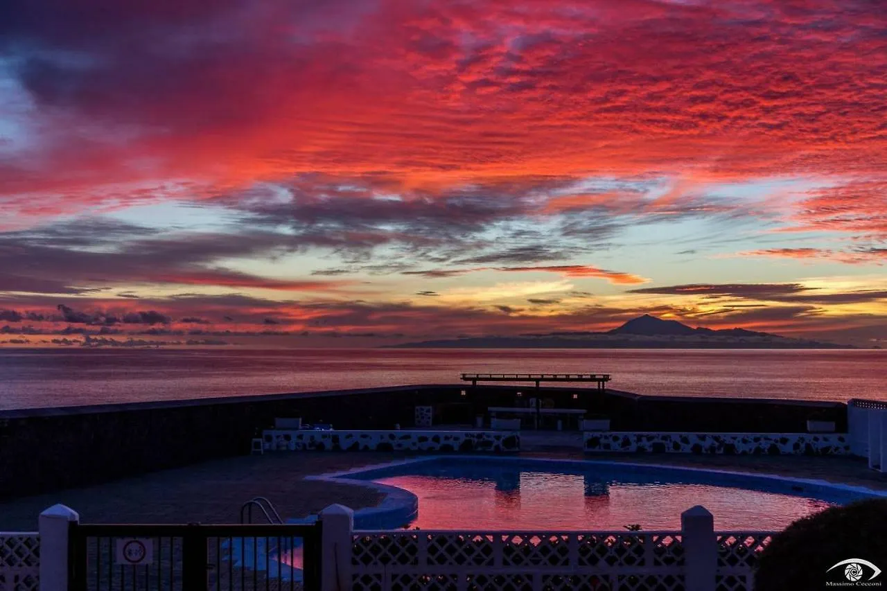 Astrosunrise Apartment Los Cancajos