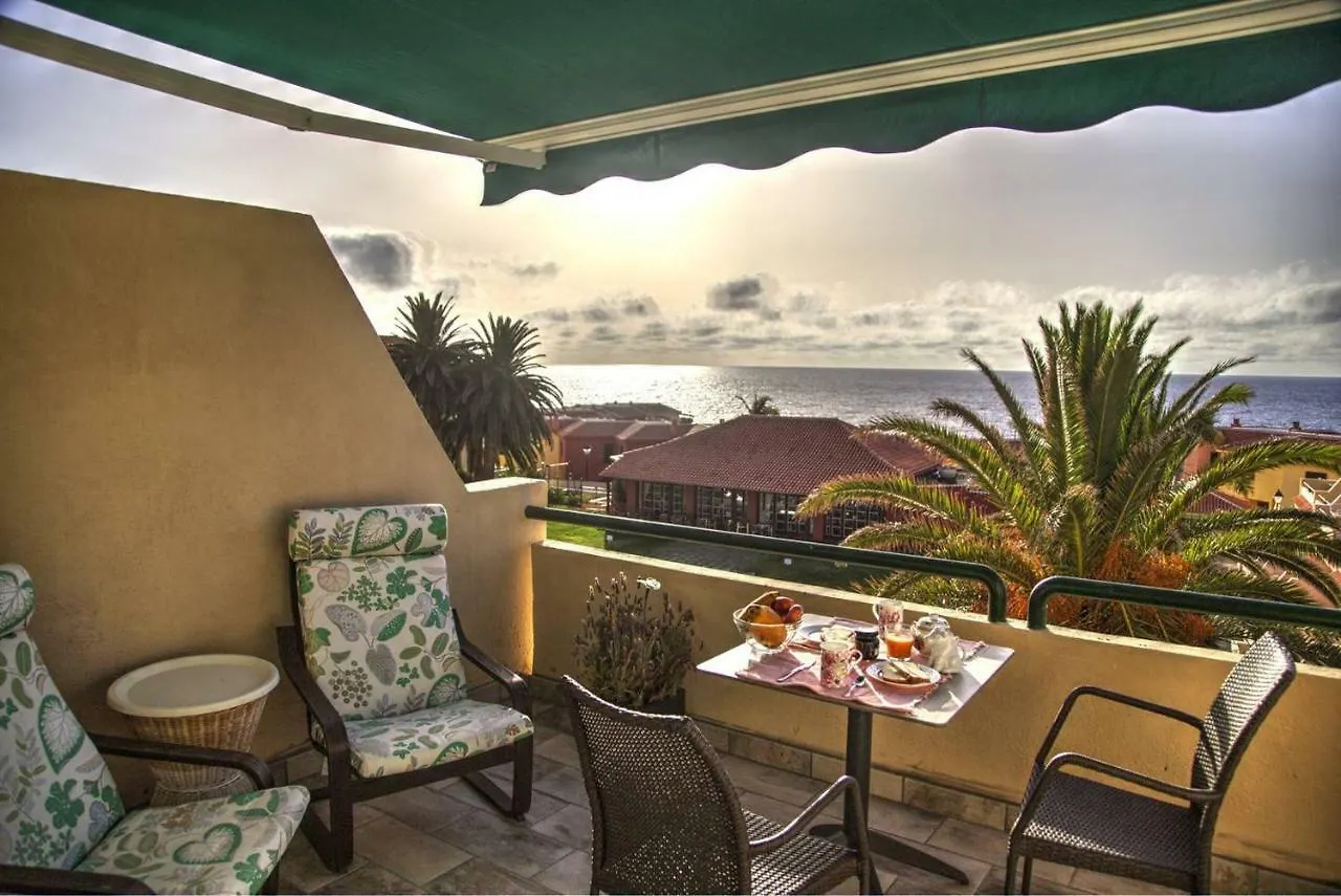 Ferienwohnung Astrosunrise Playa Cancajos.- BreNa Baja  Apartment Playa Cancajos.- BreNa Baja (la Palma)