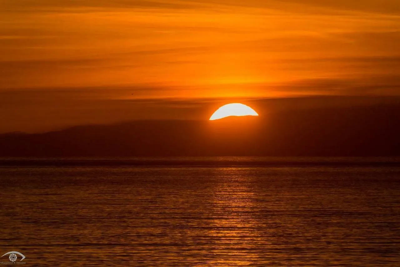 Astrosunrise Apartment Los Cancajos