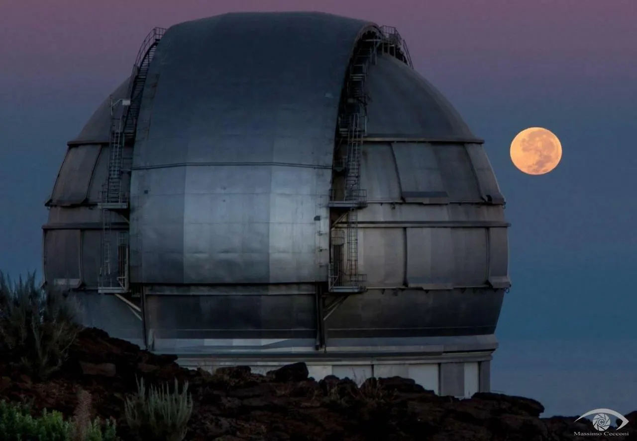 Astrosunrise Apartment Los Cancajos