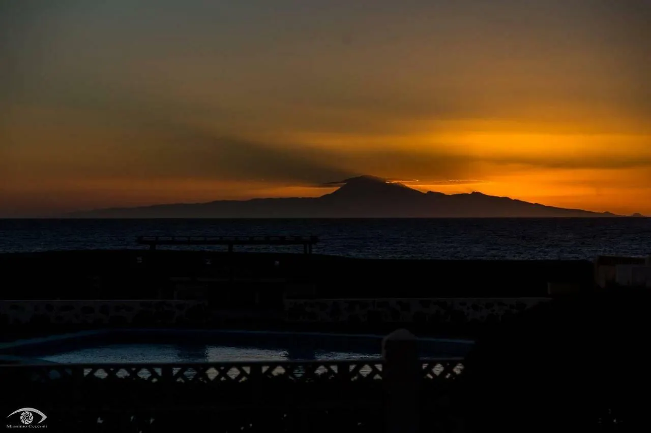 Astrosunrise Apartment Los Cancajos