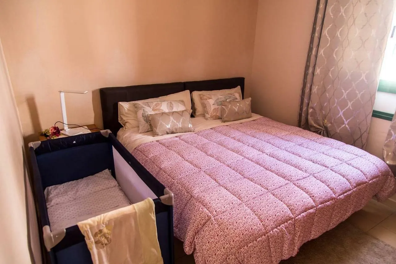 Astrosunrise Apartment Los Cancajos Spain