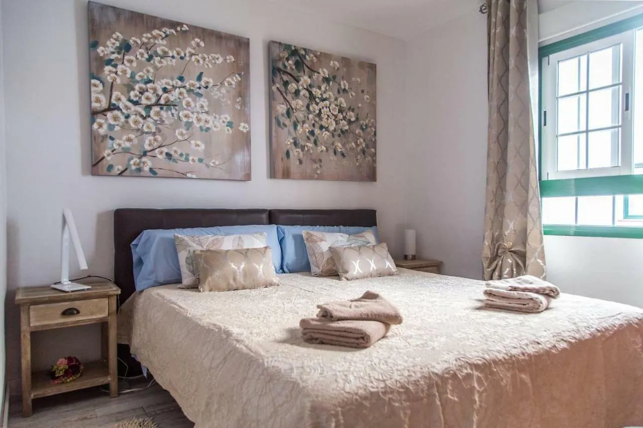 Astrosunrise Apartment Los Cancajos Spain
