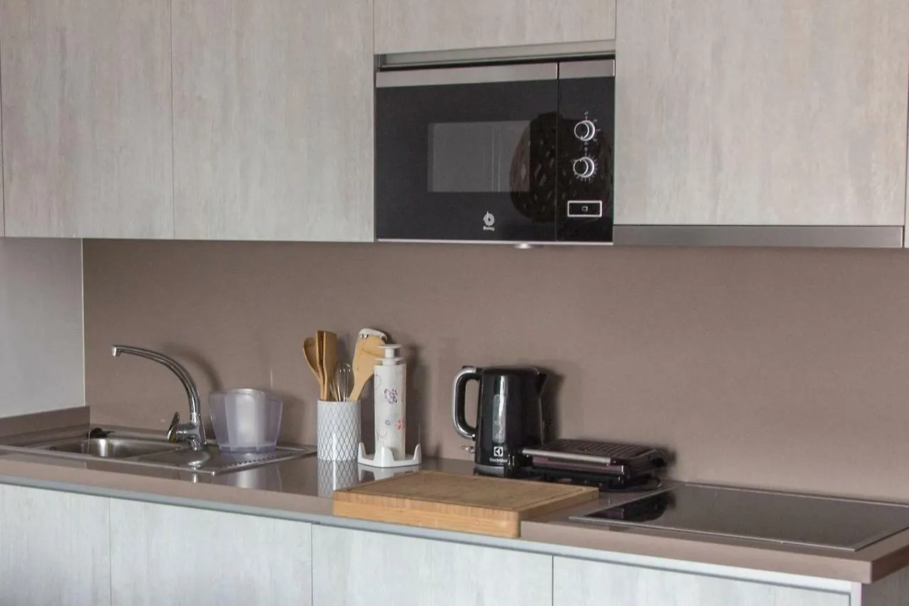 Astrosunrise Apartment Los Cancajos