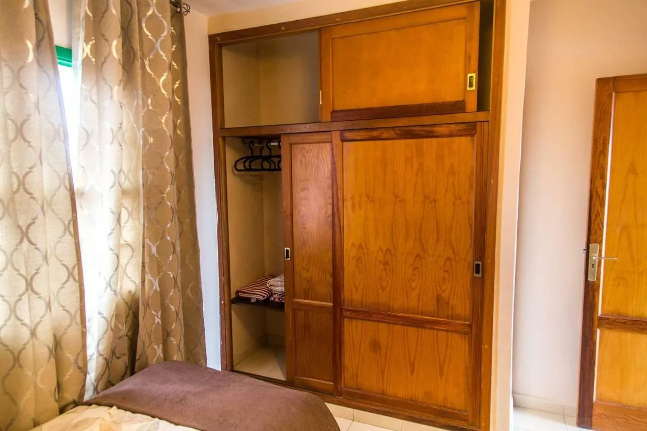 Astrosunrise Apartment Los Cancajos 0*,  Spain