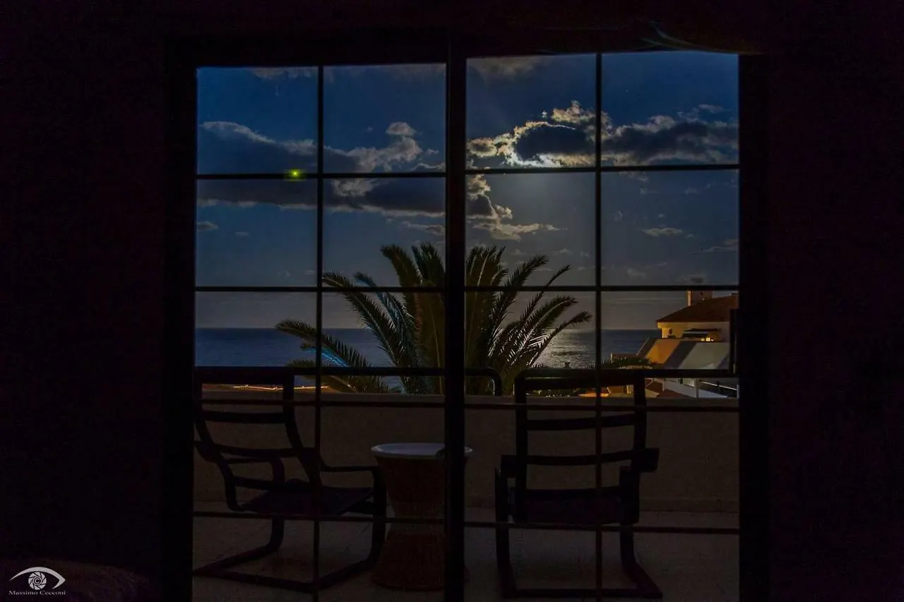 Astrosunrise Apartment Los Cancajos