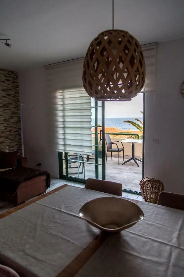Astrosunrise Apartment Los Cancajos