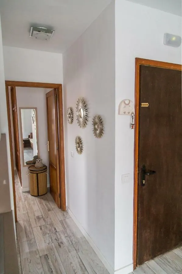 Astrosunrise Apartment Los Cancajos Spain
