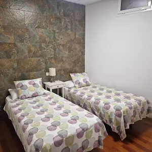  Apartment Casa Mina